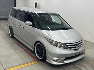 HONDA ELYSION