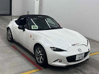MAZDA ROADSTER