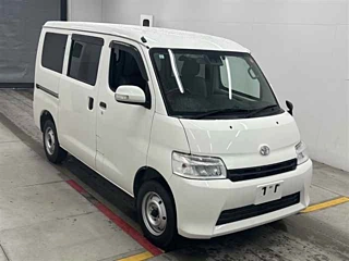 TOYOTA TOWN ACE VAN