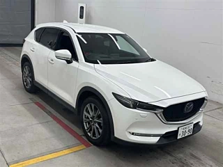 MAZDA CX 5