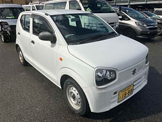 SUZUKI ALTO VAN