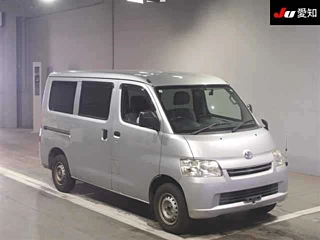 TOYOTA LITE ACE VAN