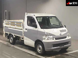 TOYOTA LITE ACE TRUCK