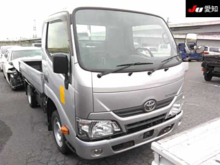 TOYOTA TOYOACE