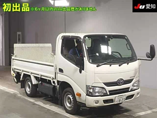 TOYOTA DYNA