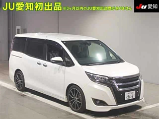 TOYOTA ESQUIRE