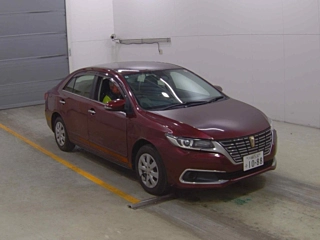 TOYOTA PREMIO
