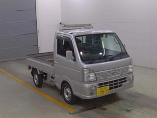 NISSAN CLIPPER TRUCK