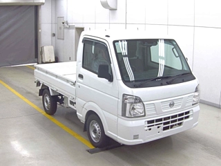 NISSAN CLIPPER TRUCK