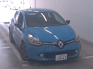 RENAULT SAMSUNG LUTECIA