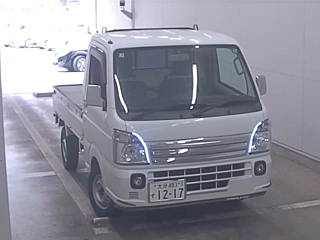 NISSAN CLIPPER TRUCK