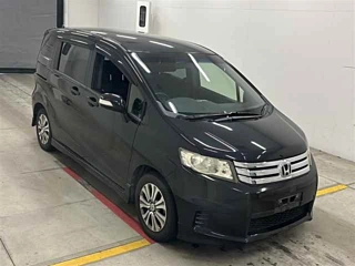 Honda Freed 2012