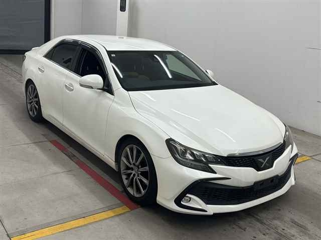 Toyota MarkX