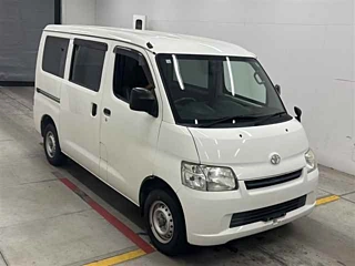Toyota Town Ace 2019