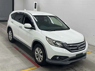 Honda CR-V 2012