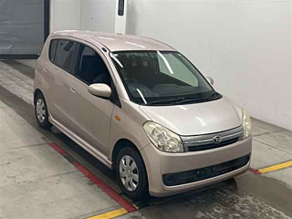 Daihatsu Mira 2007