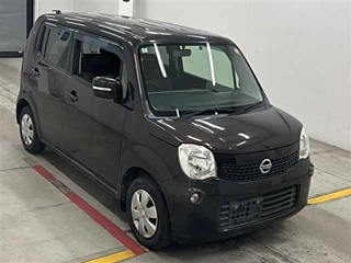 Nissan Moco 2012