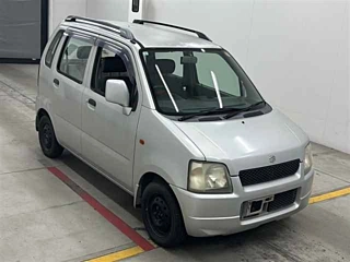 Suzuki Wagon 1999