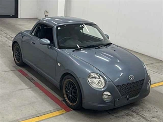 Daihatsu Copen 2005