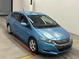 Honda Insight 2009