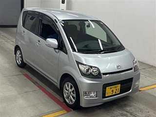 Daihatsu Move 2008