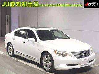 Lexus LS 2006