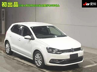 Volkswagen Polo 2017