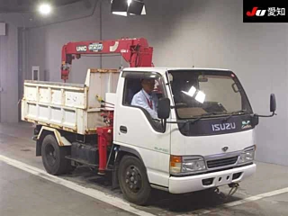 Isuzu Elf 1994