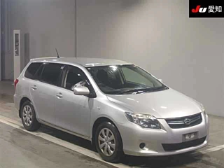 Toyota Corolla 2009