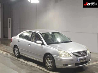 Toyota Premio 2007