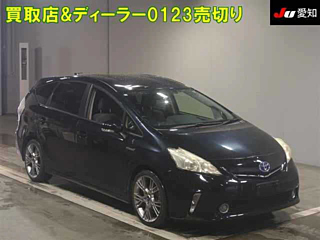 Toyota Prius 2013