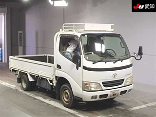 Toyota Toyoace 2006