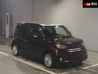 Toyota bB 2007