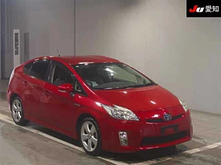 Toyota Prius 2009