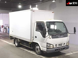 Isuzu Elf 2006