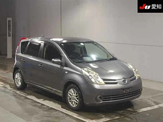 Nissan Note 2005