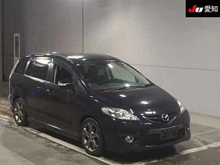 Mazda Premacy 2009