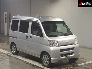 Daihatsu Hijet 2006