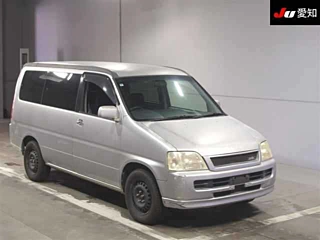 Honda Step Wagon 2000