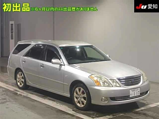 Toyota Mark2 2002