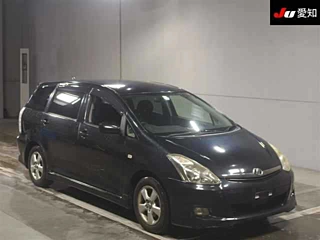 Toyota Wish 2006