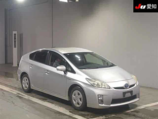 Toyota Prius 2009