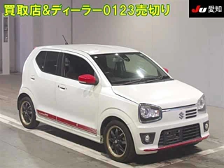 Suzuki Alto 2015