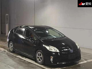 Toyota Prius 2015