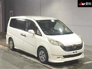 Honda Step Wagon 2006