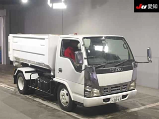 Isuzu Elf 2006