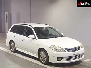 Nissan Wingroad 2003