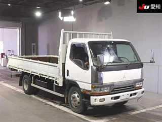 Mitsubishi Canter 1996