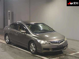 Honda Civic 2006
