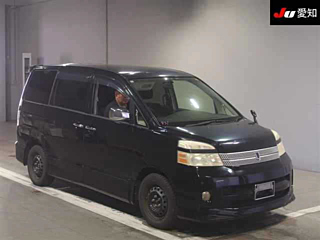 Toyota Voxy 2006